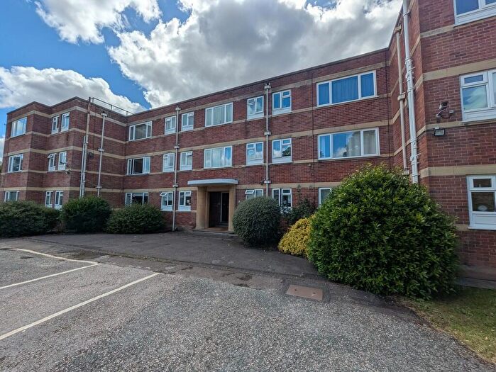 Studio For Sale In Mount Radford Crescent, Exeter, EX2