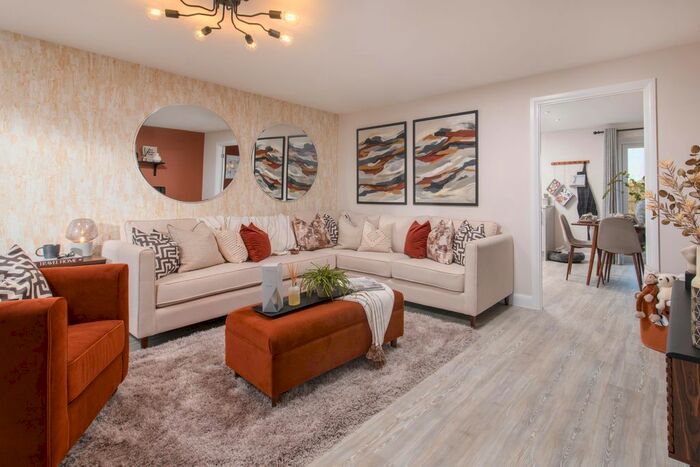 3 Bedroom End Of Terrace House For Sale In "Hoy" At Low Road, Dovercourt, Harwich, CO12