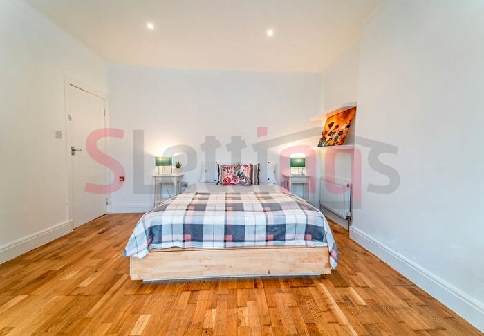 1 Bedroom Flat To Rent In Foscote Road, London, NW4