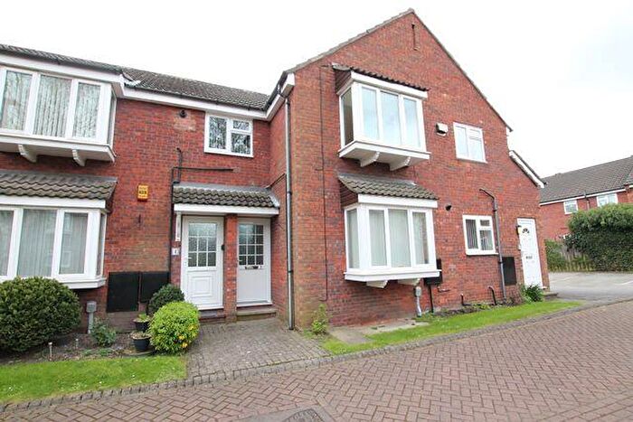 1 Bedroom Apartment For Sale In Finkle Street, Cottingham, East Riding Of Yorkshire, HU16