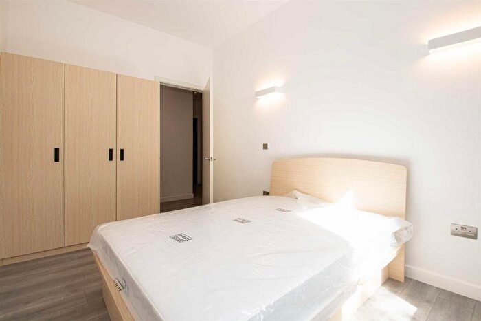 1 Bedroom Apartment To Rent In Foxhunter Drive, Linford Wood, MK14