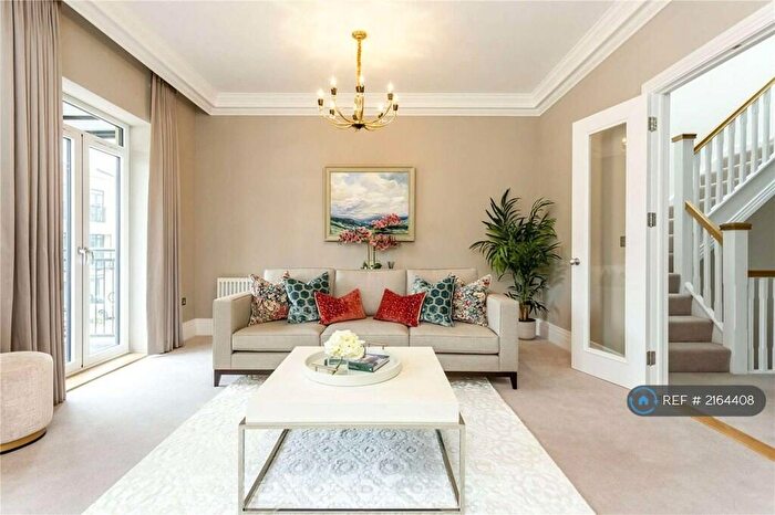 5 Bedroom Semi-Detached House To Rent In Summerbee Drive, Cheltenham, GL51