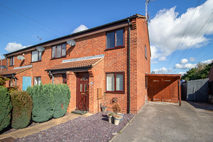 2 Bedroom Apartment To Rent In Chedworth Drive, Alvaston, Derby, Derbyshire, DE24