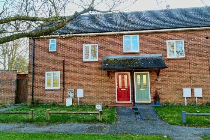2 Bedroom End Of Terrace House To Rent In Fourth Avenue, Lincoln, LN1