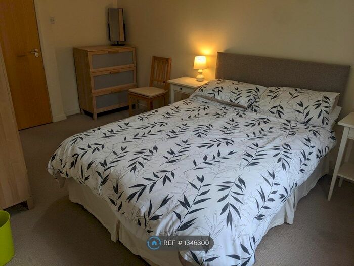 1 Bedroom Flat To Rent In Swan Yard, Lancaster, LA1