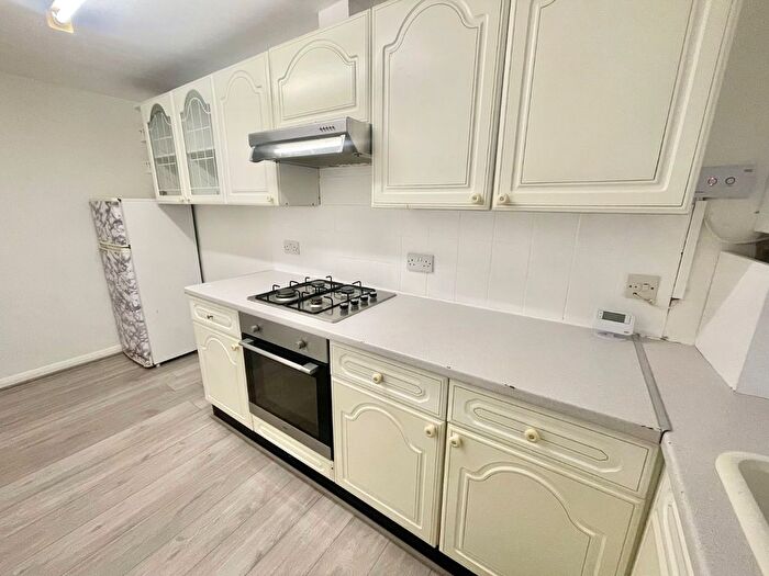 1 Bedroom Flat To Rent In Northdown Road, Margate, Kent, CT9