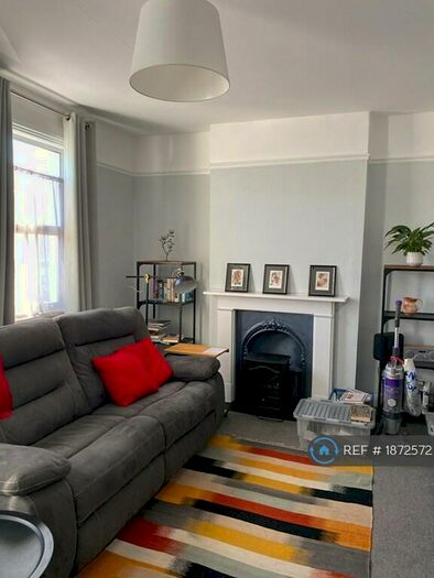 1 Bedroom Flat To Rent In Malpas, London, SE4