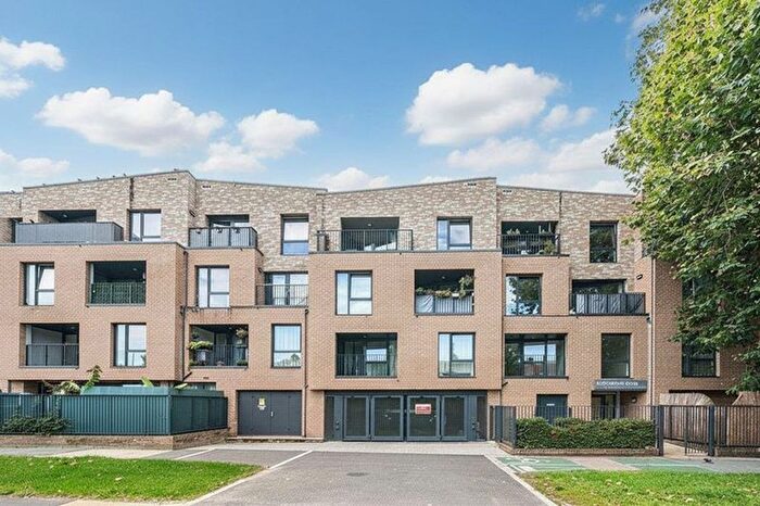 1 Bedroom Flat For Sale In Alexandra Avenue, Emporium Court, HA2