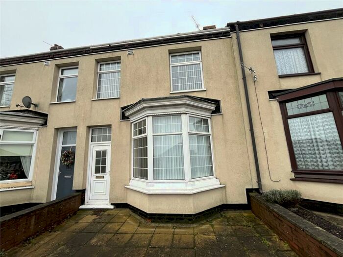 3 Bedroom Terraced House To Rent In Windsor Terrace, Leeholme, DL14