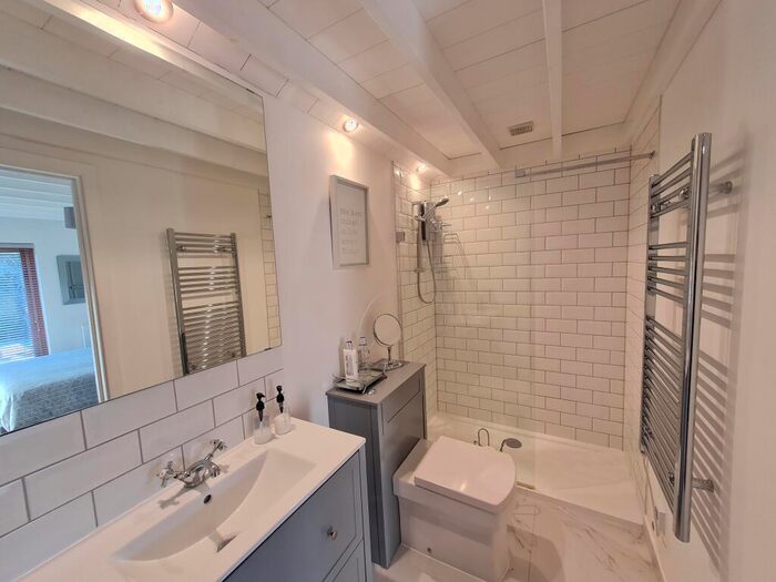 1 Bedroom Apartment To Rent In Green Hill, Otham, ME15