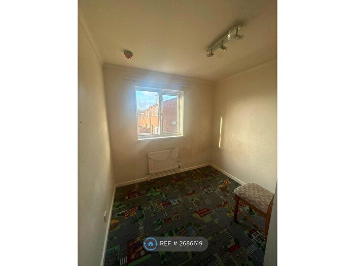 3 Bedroom Terraced House To Rent In Brindley Ford, Telford, TF3