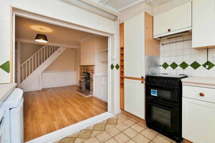 2 Bedroom Semi-Detached House For Sale In Lilian Road, Burnham-On-Crouch, Essex, CM0