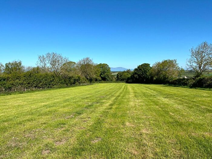 Land For Sale In Land At Gilcrux, Wigton, Cumbria, CA7