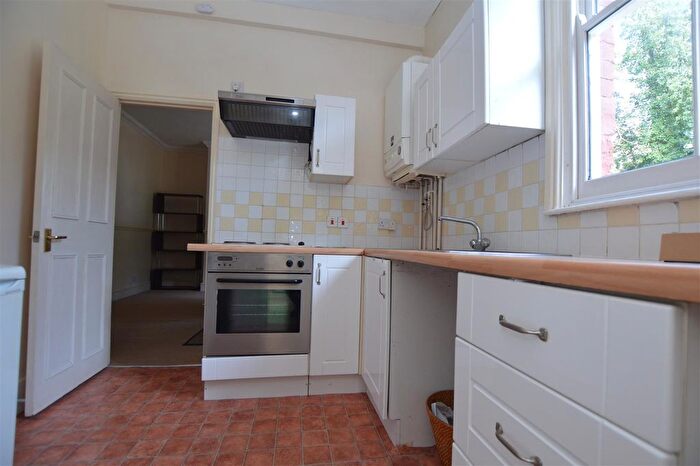 1 Bedroom Property To Rent In Mill Hill Road, Norwich, NR2