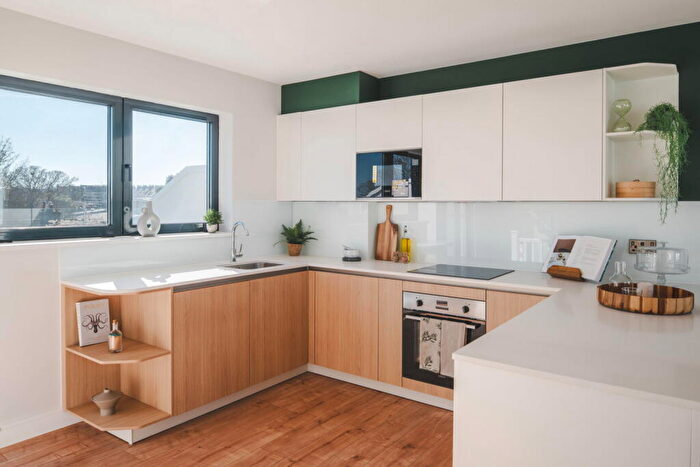 3 Bedroom Town House For Sale In Orchard Mews, Ramsgate, CT11