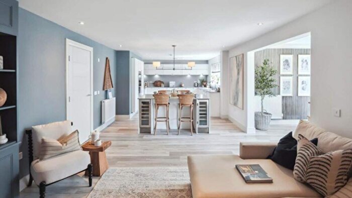 6 Bedroom Detached House For Sale In Lionfields, Lambton Park, Chester Le Street, DH3