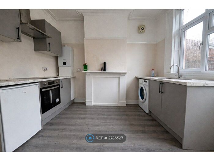 Studio To Rent In Southampton, Southampton, SO16