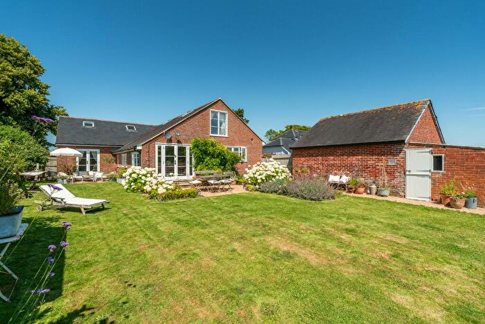 4 Bedroom Detached House For Sale In Triangle Lane, Titchfield, Hampshire, PO14