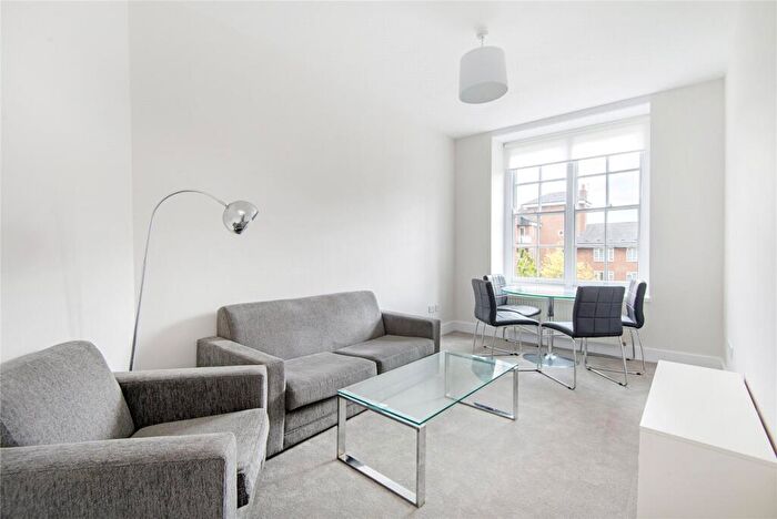2 Bedroom Apartment To Rent In Grove End House, Grove End Road, St Johns Wood, London, NW8