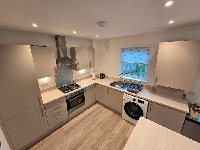 3 Bedroom Semi-Detached House To Rent In South View Gardens, Cove Bay, Aberdeen, AB12