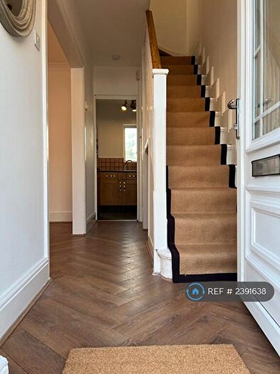 3 Bedroom Terraced House To Rent In Temple Avenue, Dagenham, RM8