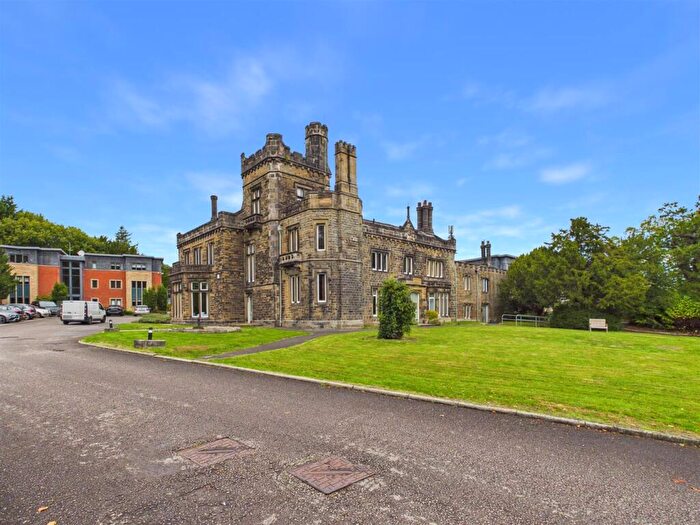 2 Bedroom Apartment To Rent In Abbeydale Hall, Dore, Sheffield, S17