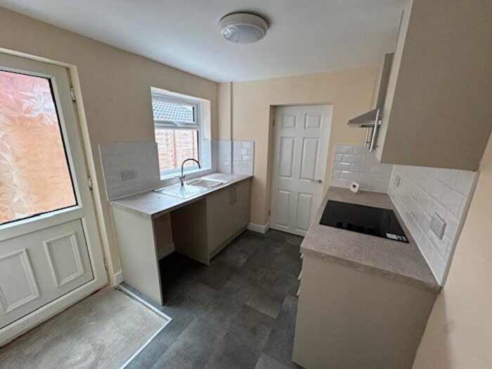 3 Bedroom Terraced House To Rent In Duke Avenue, Maltby, S66