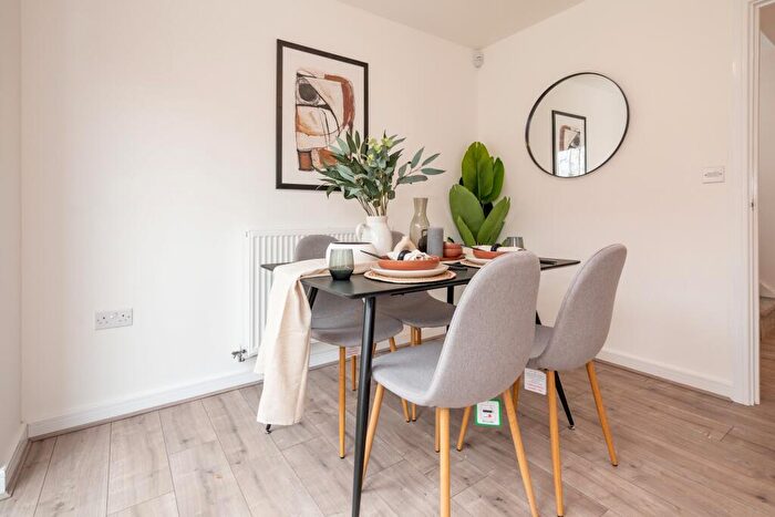 3 Bedroom House To Rent In Galloway Drive, Manchester, M12