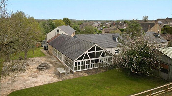 5 Bedroom House For Sale In Northfield Lane, Nassington, Peterborough, Northamptonshire, PE8