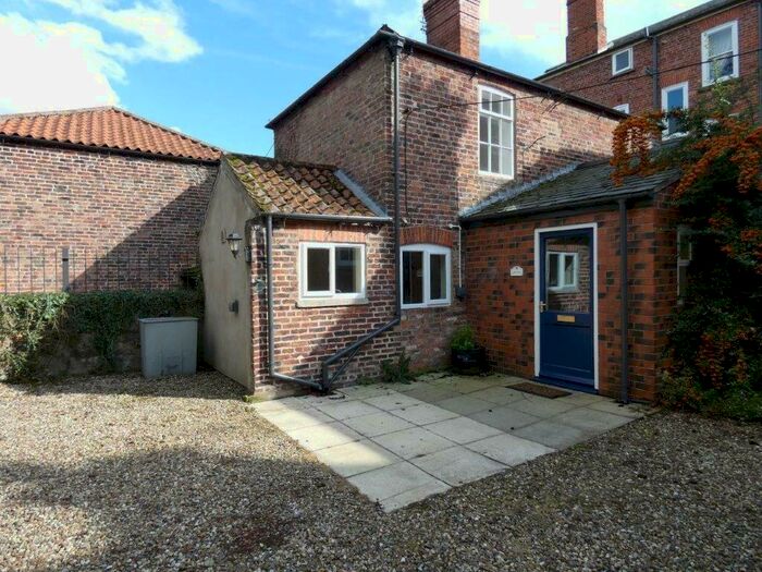 2 Bedroom Semi-Detached House To Rent In Mere Lane, South Dalton, Beverley, East Riding Of Yorkshi, HU17