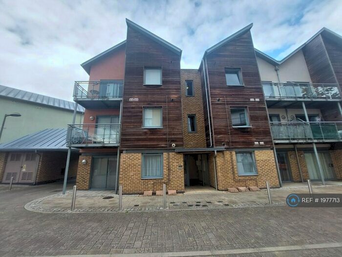 1 Bedroom Flat To Rent In Quayside Drive, Colchester, CO2