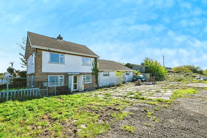 3 Bedroom House For Sale In The Causeway, Stow Bridge, King's Lynn, Norfolk, PE34