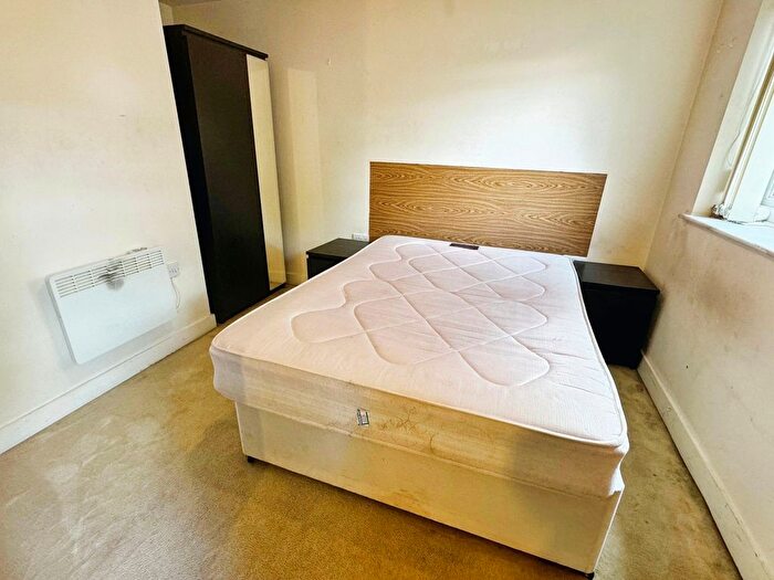 1 Bedroom Flat For Sale In Renolds House, Lamba Court, Salford, M5