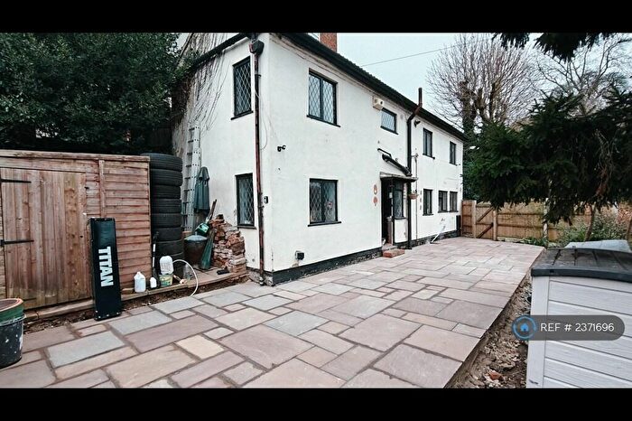 3 Bedroom Detached House To Rent In Little Hill Cottage, Castle Donington, Derby, DE74