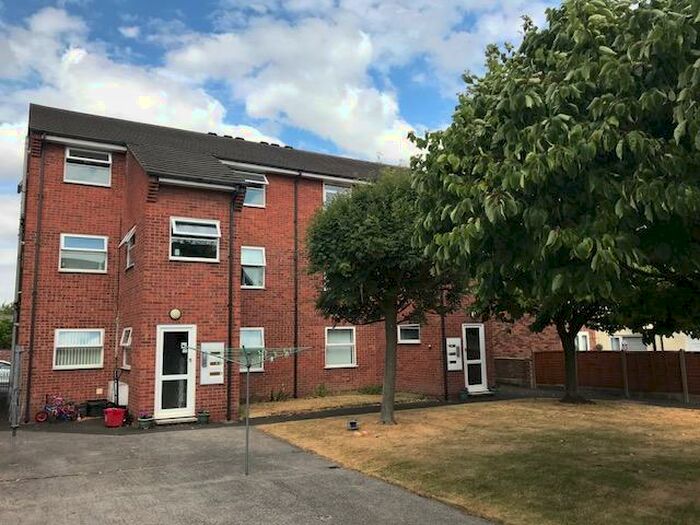 2 Bedroom Flat To Rent In Birkdale Court, Station Road, Northwich, CW9