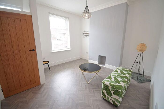 2 Bedroom Terraced House To Rent In Margaret Street, Blackburn, BB1