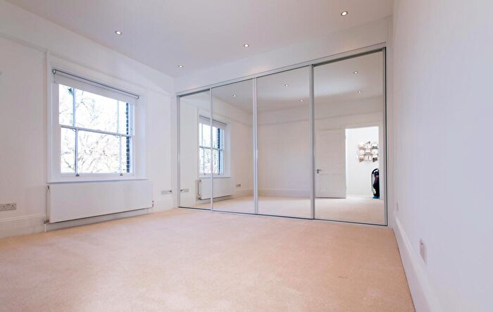 5 Bedroom House To Rent In Blenheim Road, St John's Wood, London, NW8