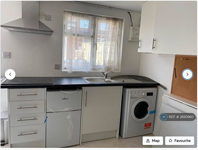 Studio To Rent In Broomgrove Gardens, Edgware, HA8