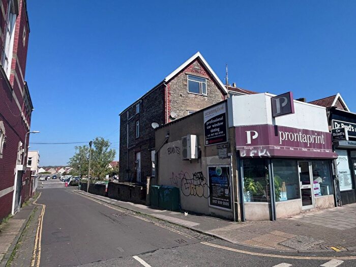 1 Bedroom Studio To Rent In Stoke View Road, Stoke View Lodge, BS16