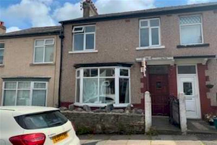 3 Bedroom House To Rent In Avondale Road, Bowerham, Lancaster, LA1