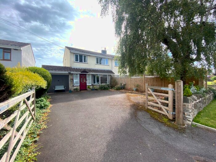 3 Bedroom Semi-Detached House For Sale In Old Road, Pensford, Bristol, Bath And North East Somerset, BS39