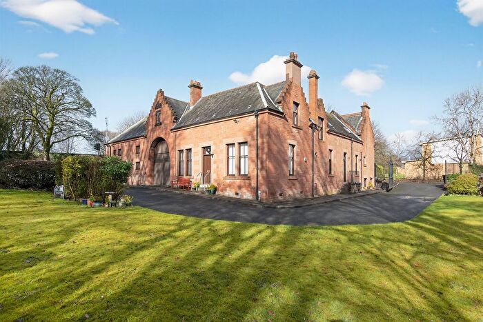 2 Bedroom Property For Sale In Crookston Road, Glasgow, G52