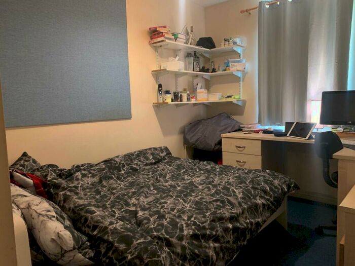 1 Bedroom Flat To Rent In Gwennyth House, Flat, Room, Cathays, Cardiff, CF24