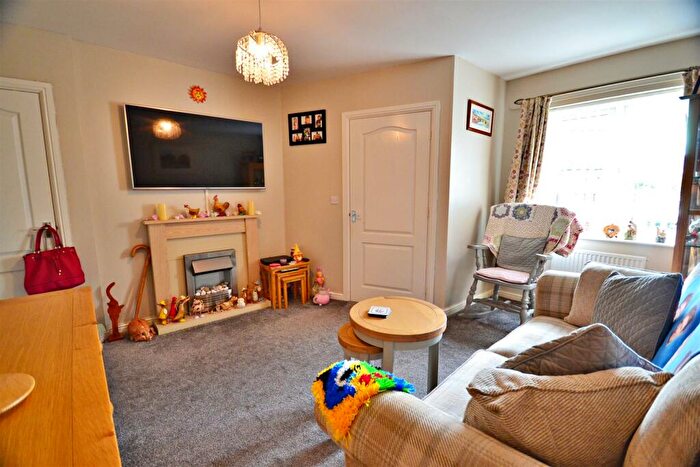 3 Bedroom Terraced House For Sale In Sunningdale Drive, Hubberston, Milford Haven, SA73