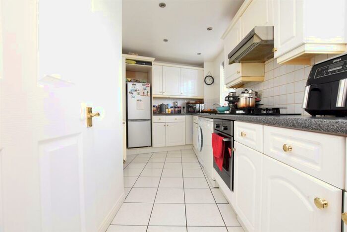 2 Bedroom Apartment To Rent In Nyall Court, Kidman Close, Gidea Park, Romford, RM2