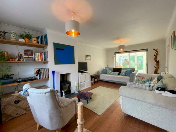 3 Bedroom End Of Terrace House For Sale In Crocombe, Timsbury, Bath, BA2