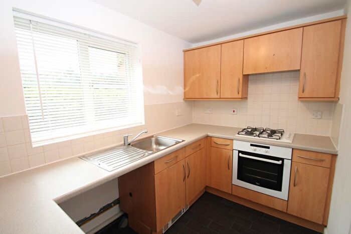 2 Bedroom Apartment To Rent In Wycherley Way, Cradley Heath, B64
