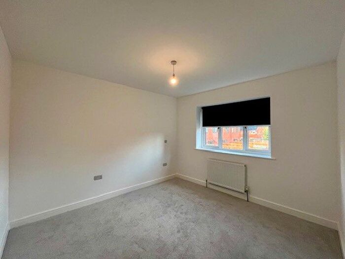 Property To Rent In Francis Avenue, Aylesbury, HP21
