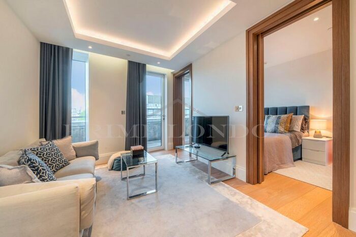 1 Bedroom Flat To Rent In Milford House, The Strand, London, WC2R