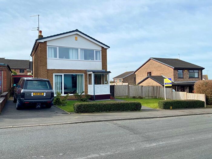 3 Bedroom Detached House For Sale In Chaigley Road, Longridge, PR3